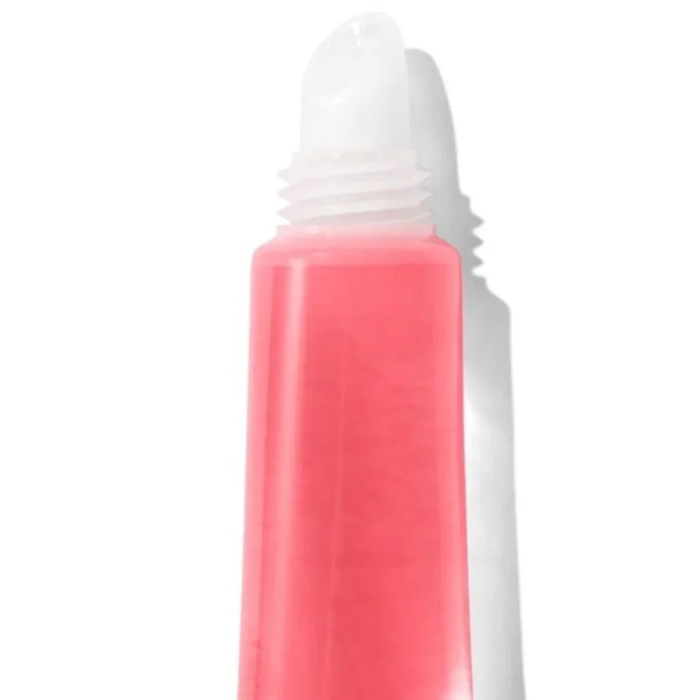 Morphe 2 Glassified‎ Lip Oil Shade Flutter 8.5ml NIB